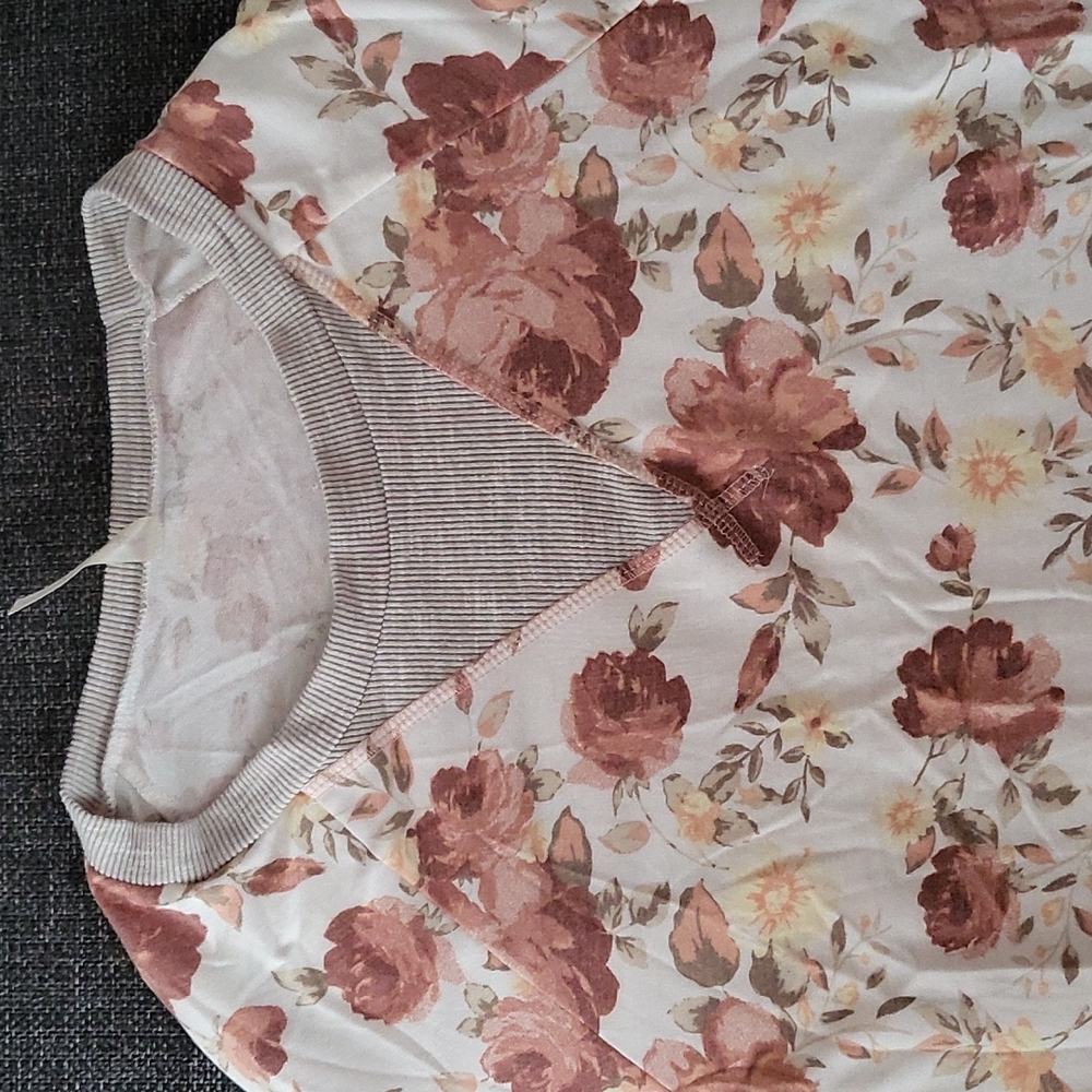 Vanilla Bay sweater